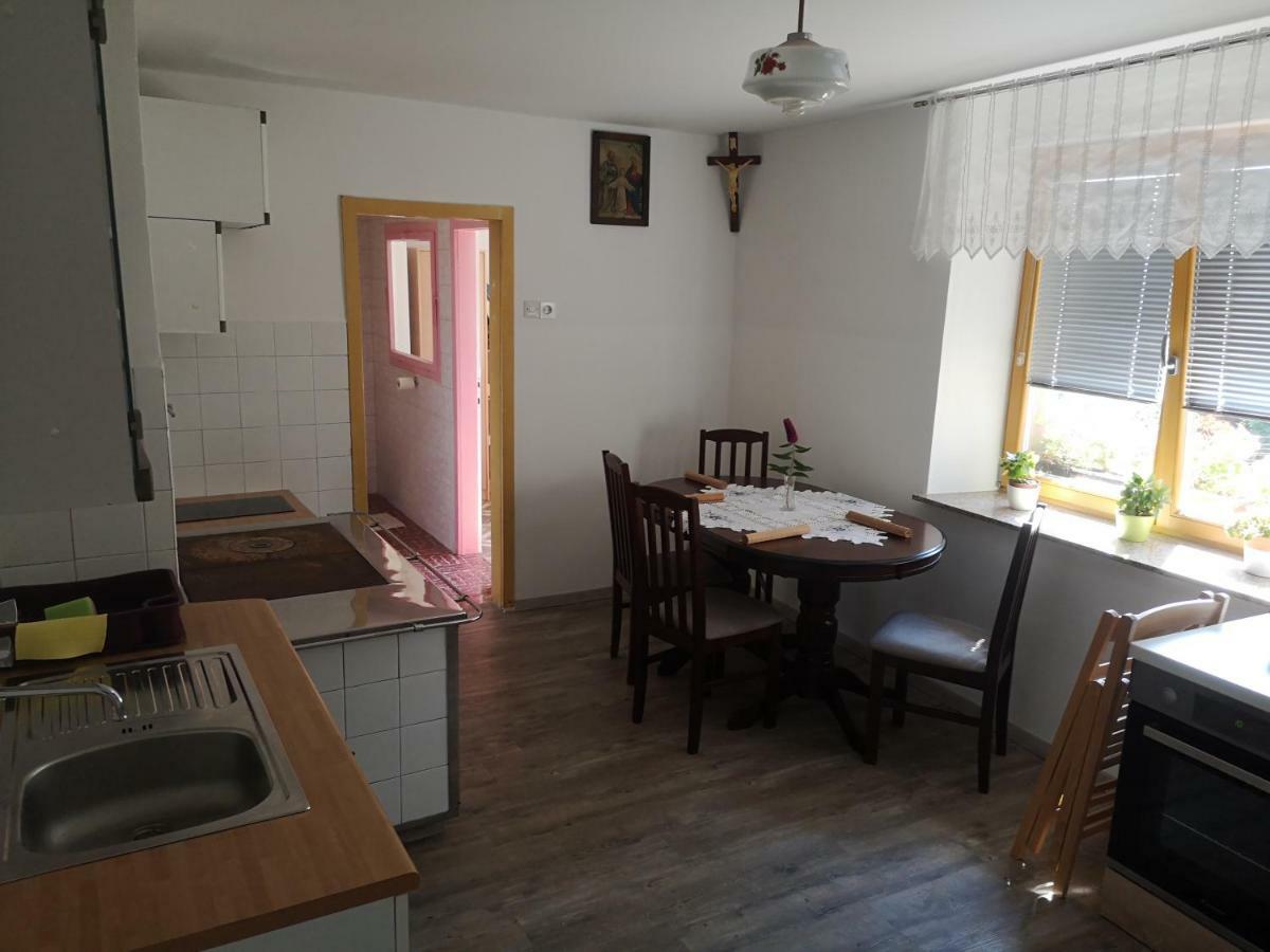 Vransko Robida 빌라 외부 사진